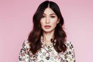 Gemma Chan