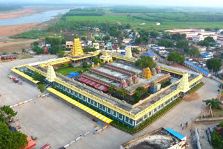 Penuganchipolu Tirupatamma Mandal dhiksha