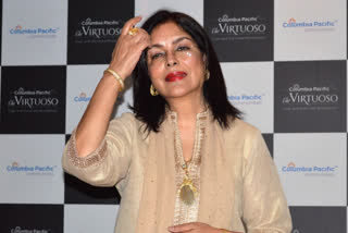 Zeenat Aman to feature in murder mystery Margaon: The Closed File