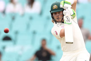 Sydney, Will Pucovski, Marnus Labuschagne, Sydney Cricket Ground