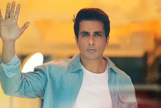 a police complaint against actor Sonu Sood