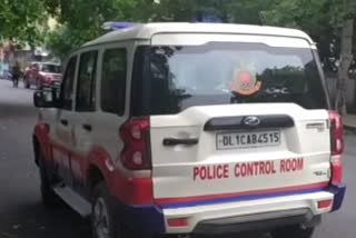 Delhi PCR team arrested 2 snatchers in Chandni Chowk