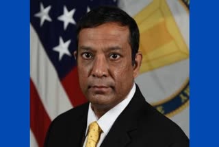 Indian-American becomes US Army's first CIO