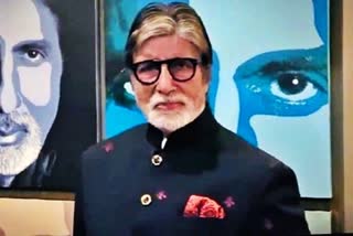 Amitabh Bachchan