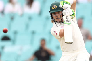 IND vs AUS: Labuschagne, Pucovski guide Australia to 166/2 at stumps on Day 1