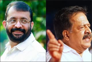 chennithala against kerala speaker  സ്‌പീക്കർക്കെതിരെ പ്രതിപക്ഷ നേതാവ്  സ്‌പീക്കർ  സ്‌പീക്കർ ശ്രീരാമകൃഷണൻ  പ്രതിപക്ഷ നേതാവ് രമേശ് ചെന്നിത്തല  പ്രതിപക്ഷ നേതാവ് രമേശ് ചെന്നിത്തല വാർത്തകൾ  സ്‌പീക്കർ ശ്രീരാമകൃഷണൻ വാർത്തകൾ  ഡോളർ കടത്ത് കേസ്