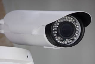 CCTV Camera