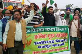 protest-against-agricultural-law