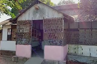 police-station-in-very-worst-condition-at-johing-tea-estate-of-lakhimpur
