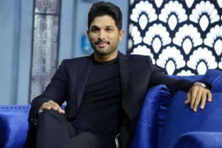 Stylish Star Allu Arjun reaches 10 million Instagram followers