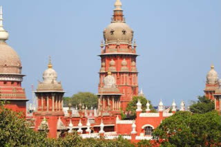 madras high court