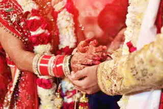 Tribal marriage practices prevalent among the tribes of Chhattisgarh