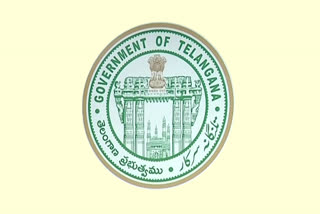 TELANGAN GOVERNMENT SYMBOL