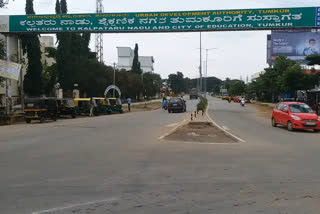 ತುಮಕೂರಿನಲ್ಲಿ ಬಾಲ್ಯವಿವಾಹ