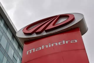 Mahindra launches electric last-mile delivery service