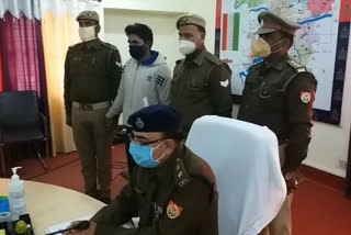 पुलिस ने किया खुलासा