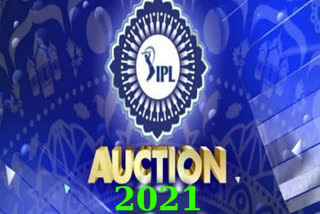 ipl auction