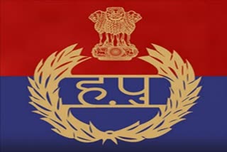 haryana police