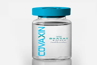 covid-19 bharat biotech enrols 25800 volunteers for covaxin phase-3 clinical trials