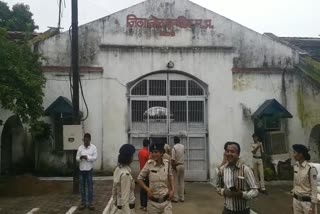 Honey trap accused shift to Ujjain district jail