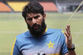 Misbah-ul-Haq