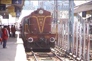 south central railway special trains for pongal festivel