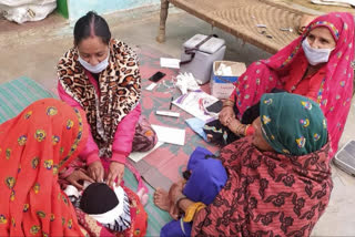 करौली की ताजा हिंदी खबरें, Dry run event in karauli