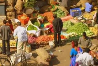 market will be closed during gram panchayat election polling in pandharpur