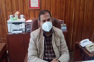 bird flu in sirmaur, सिरमौर में बर्ड फ्लू