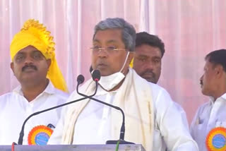 Siddaramiah