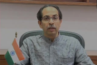 Uddhav Thackeray