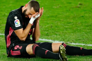 Karim Benzema