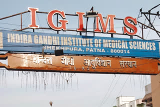 IGIMS patna