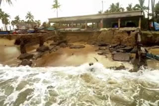 மீனவர்கள் கோரிக்கை