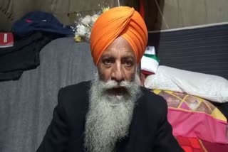 Gurnam chaduni farmers leader