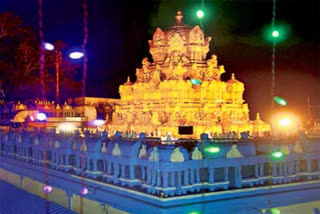 issued-administrative-permits-for-durgamalleshwara-temple-development-in-vijayawada