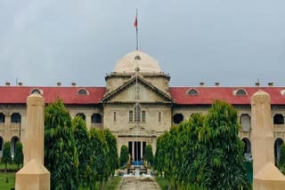 allahabad high court