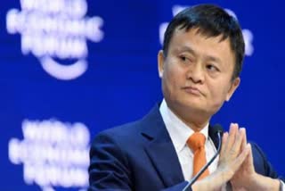 china pursues jack ma chinese tech companies face ban by USA says report