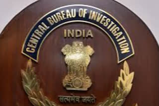 cbi filed case against red cross