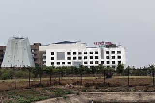 Mahanadi Bhawan Raipur