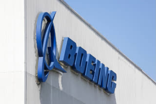 Boeing will pay USD 2.5 billion to settle charge over 737 Max