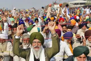 NAT-HN-farmers protest and meeting with govt over farm laws in delhi-desk