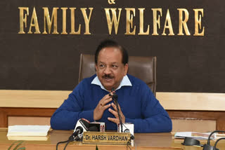 Soon we should be able to give COVID-19 vaccines to our countrymen, says Harsh Vardhan