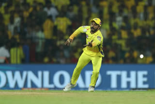 CSK releasing Allrounder Kedar Jadhav