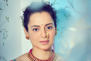 Kangana Ranaut,