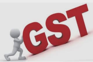 મહેસાણા GST ટિમે બનાસકાંઠામાંથી રૂ. 14 લાખની કરચોરી ઝડપી પાડી