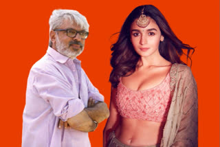 After Gangubai Kathiawadi Alia Bhatt to star in yet another SLB film?