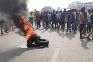 accident in darbhanga