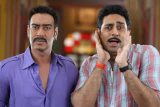 Why Ajay Devgn rebuked Abhishek Bachchan when he tested COVID-19 positive?