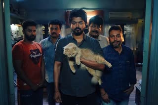 MHC order, actor Vijay master, மாஸ்டர் திரைப்படம், vijay in master